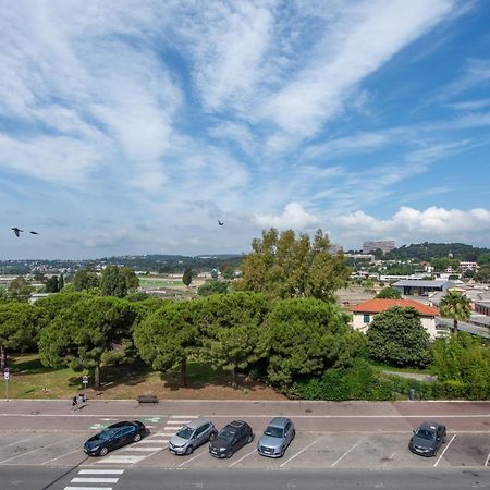 Appartement Vue Mer 滨海卡涅 外观 照片