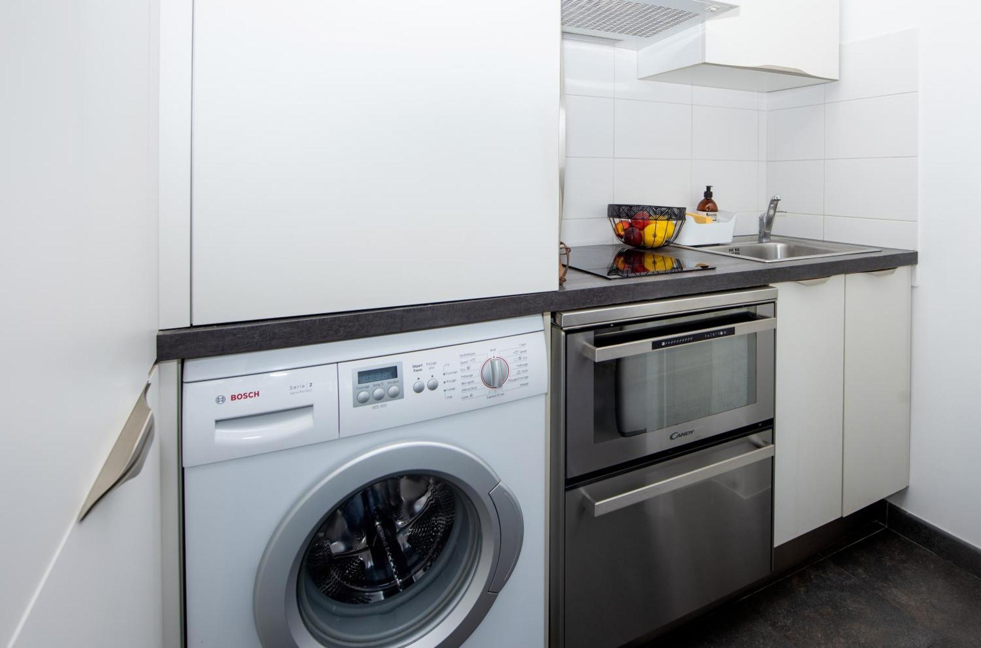 Appartement Vue Mer 滨海卡涅 外观 照片